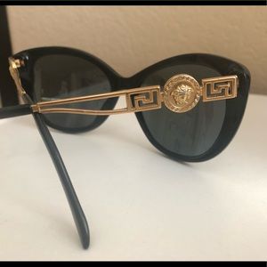 *NEW* Versace Sunglasses